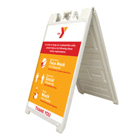 Y Signicade A-Frame Kit