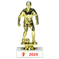 6½" Figure Trophy
