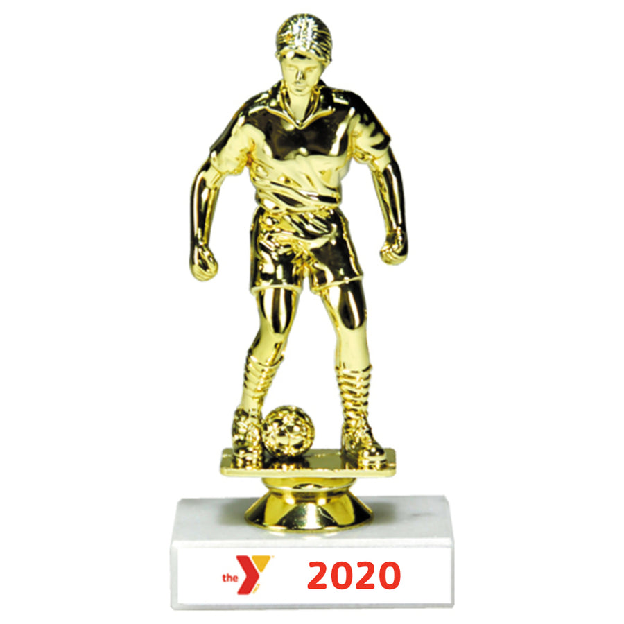 6½" Figure Trophy