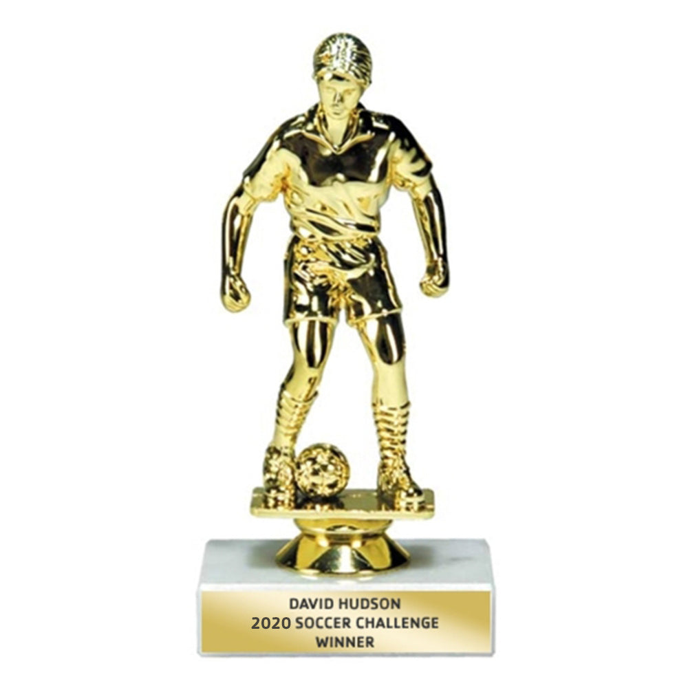 6½" Figure Trophy