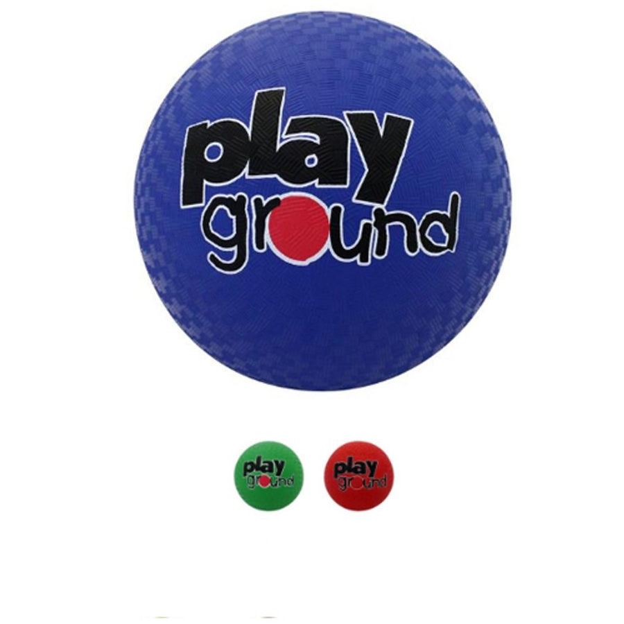 Baden Stock Playground Ball (Non-Logo)