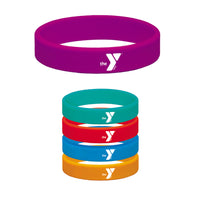 YMCA Adult Wristband