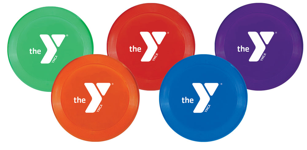 YMCA 5" Flyer Disc