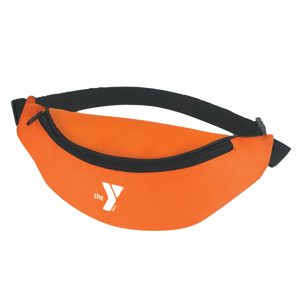 YMCA Fanny Pack