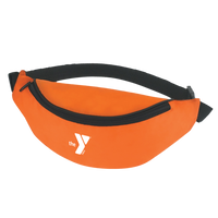 YMCA Fanny Pack