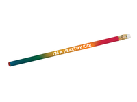 YMCA Healthy Kids Day Pencil