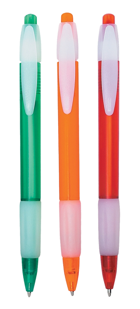 Radiant Pen in Y Brand Colors - while supplies last.