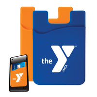 Silicone Cell Phone Wallet