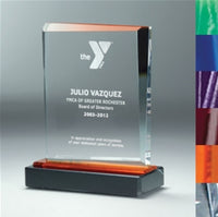 Unique Beveled Rectangle