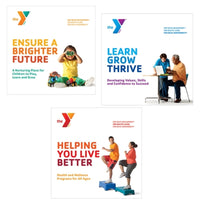 Areas of Focus Sintra Signs