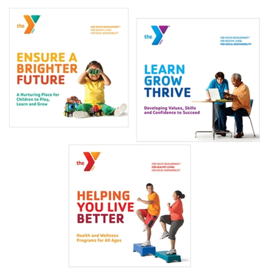 Areas of Focus Sintra Signs